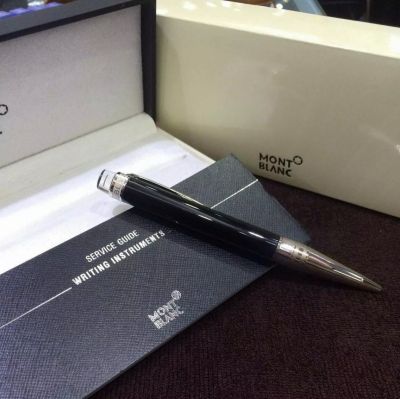 Replica Montblanc Starwalker Urban Black Ballpoint Pen